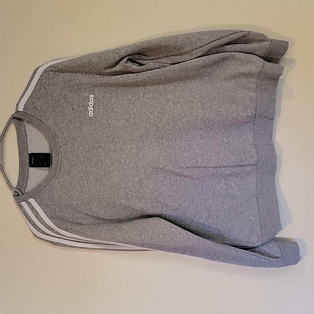 SOLD ADIDAS Crew Neck